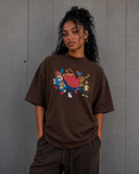 "The Junkyard Gang WINS" T-Shirt
