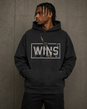 "More Fight More Wins" Sweatshirt