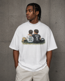 "Love Hurts" T-Shirt