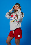 MGMW Olympic "WIN" Crewneck