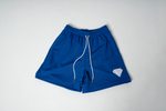 MGMW Pro Mesh Shorts "Royal Blue"