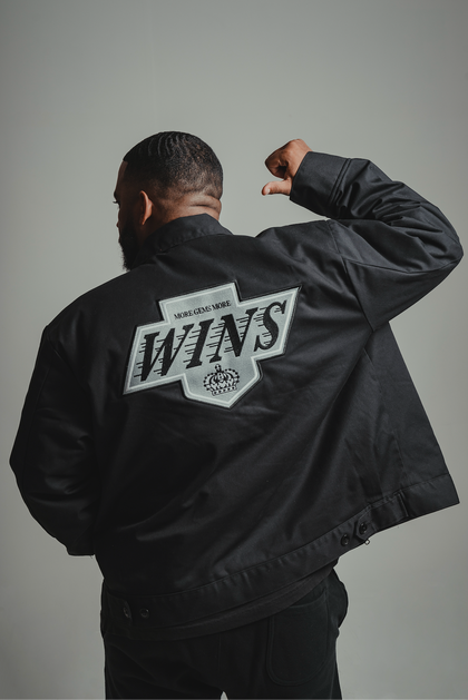 MGMW BRILLIANCE x DICKIES INSULATED JACKET