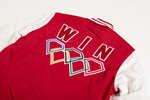 MGMW Olympic "WIN" Bomber Jacket