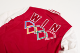 MGMW Olympic "WIN" Bomber Jacket