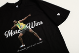 MGMW Olympic "BOLT" Tee