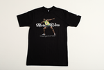 MGMW Olympic "BOLT" Tee