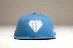 MGMW New Era Fitted "Sky Blue"