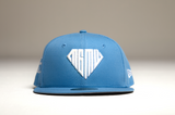 MGMW New Era Fitted "Sky Blue"