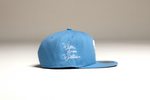 MGMW New Era Fitted "Sky Blue"