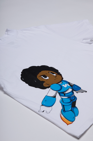 MGMW "GEMMY" Tee