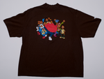 MGMW "Fat Albert" tee