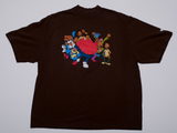 "The Junkyard Gang WINS" T-Shirt