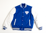 MGMW Olympic "WIN" Bomber Jacket