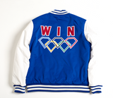 MGMW Olympic "WIN" Bomber Jacket