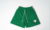 MGMW Pro Mesh Shorts "Green"