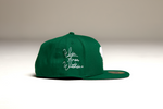 MGMW New Era Fitted "4 Leaf Clover Green"