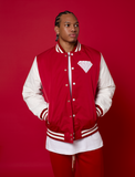 MGMW Olympic "WIN" Bomber Jacket