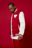 MGMW Olympic "WIN" Bomber Jacket