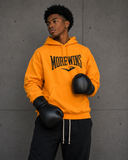 More Wins Heavyweights Hoodie