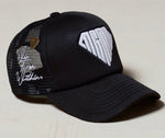 MGMW Trucker "MIDNIGHT"