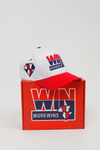 "Dream Team WINS" Vintage Cap